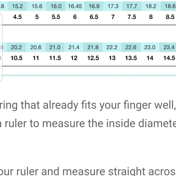 Pandora Sparkle Ring - Picture 4 of 5